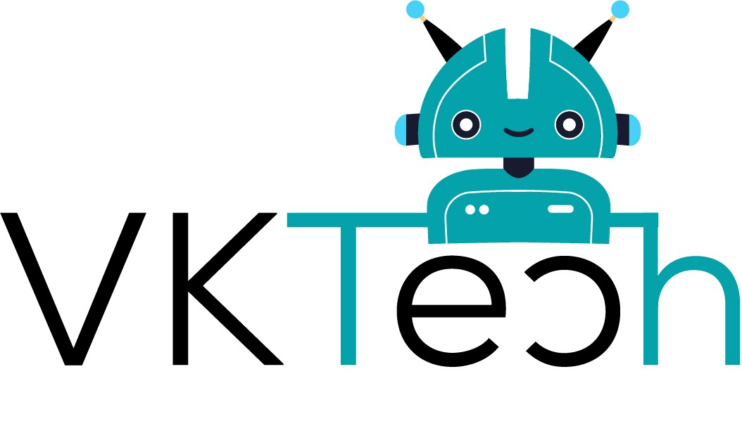 VKTech Logo