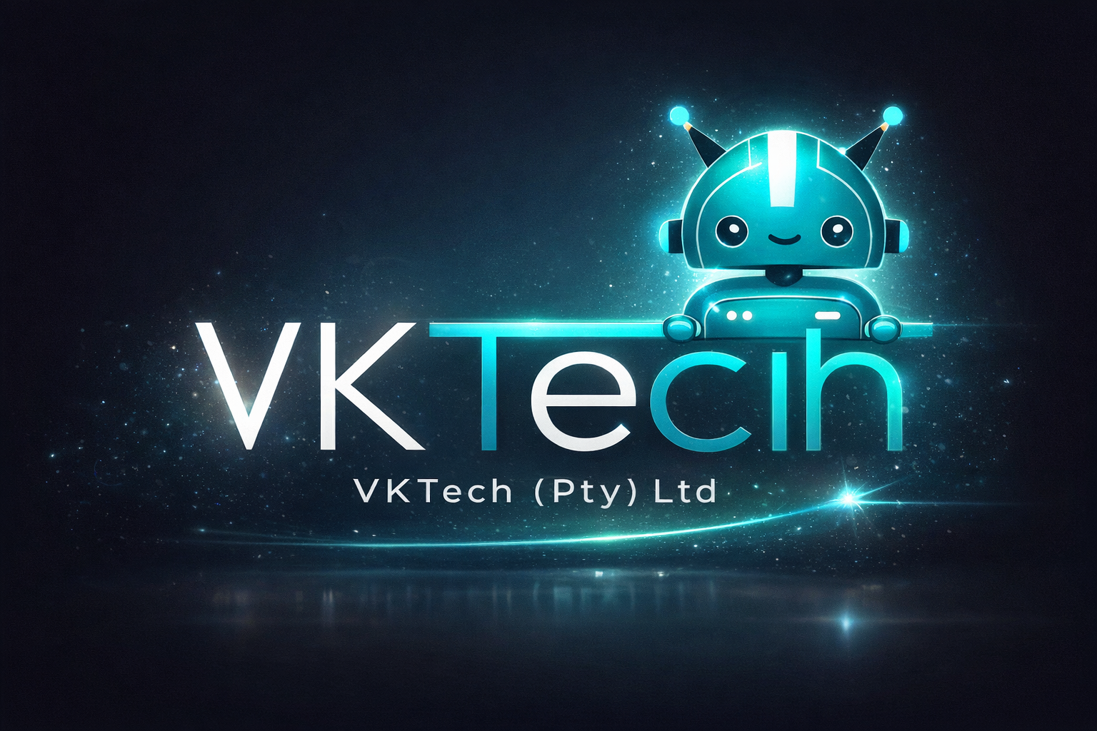 VKTech Logo